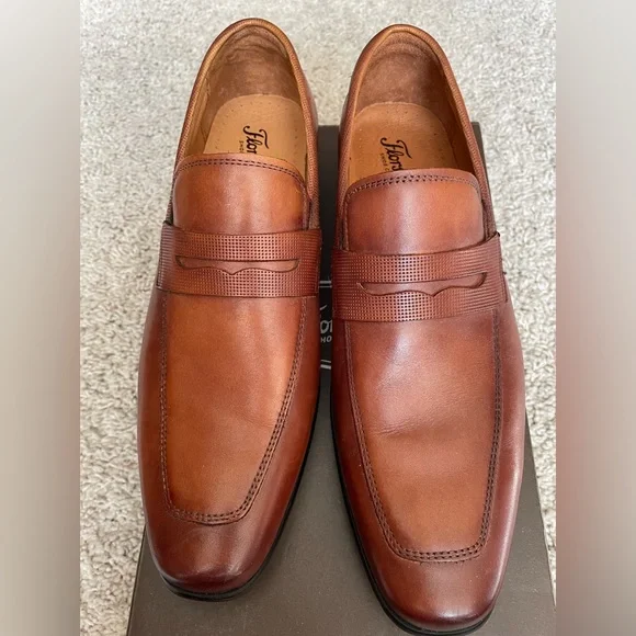 Florsheim | Shoes | Florsheim Postino Penny Loafer Size 8  display picture 1